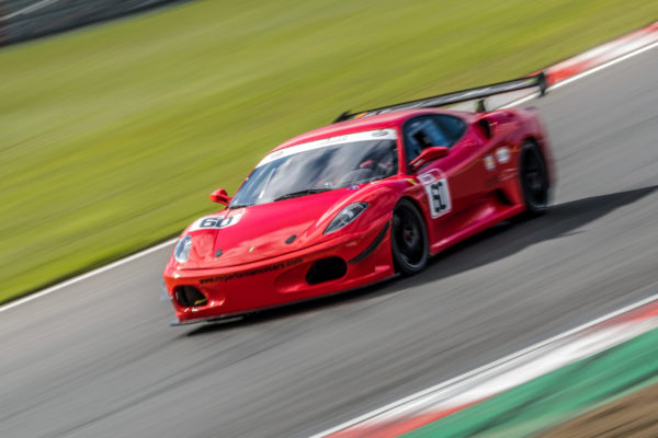 KDH_6656 - Ferrari Club Racing